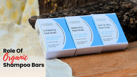 The Role Of Organic Shampoo Bars In A Minimalist Beauty Routine