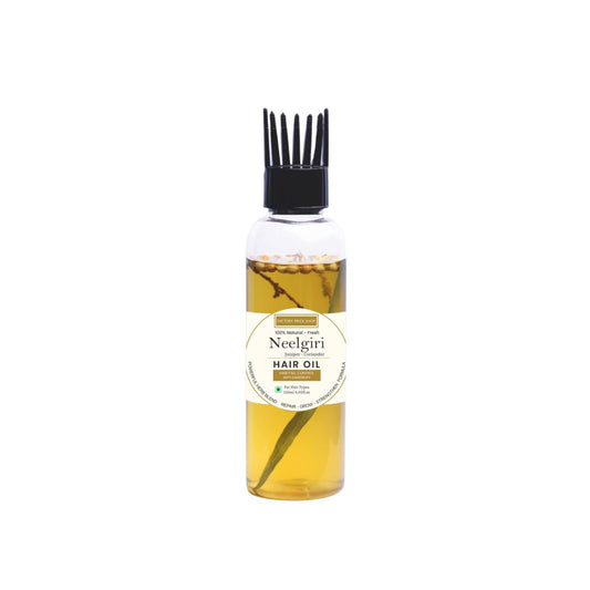 Neelgiri Hair Oil