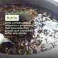 Amla Bhringraj Hair Oil