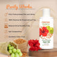 Hibiscus Amla Methi Hair Oil
