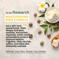 Natural Moisturising Shea & Vanilla Body Wash